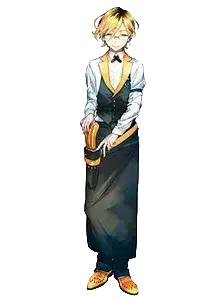 忍頂寺 一政
