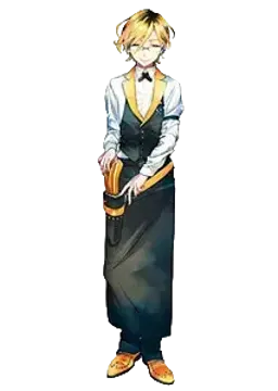忍頂寺 一政