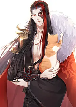 渊 仲秋