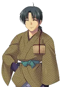 近藤 喜兵太