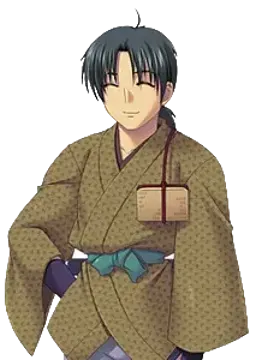 近藤 喜兵太