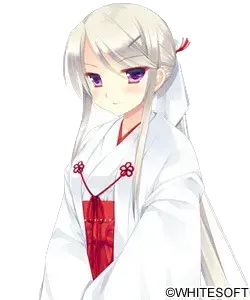 凛堂 筮