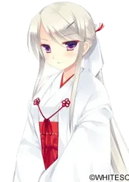 凛堂 筮
