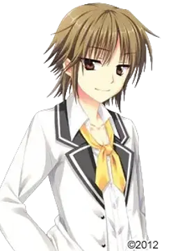 秋野 豹悟