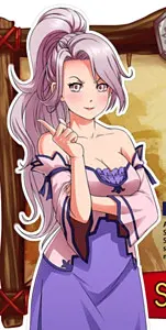 塞蕾娜·艾夫斯