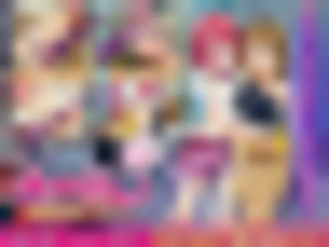 オナけん!1.8 - 失われたアクメ