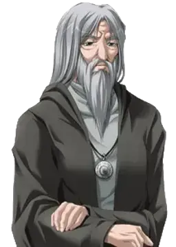 オルファノス