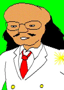 Dr.NORMAN