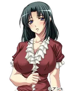 二ノ瀬 八重子