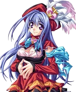 那々木 友香