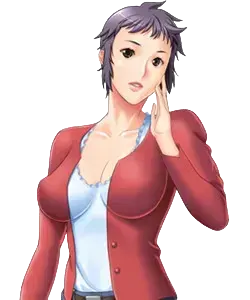 川波 秋乃