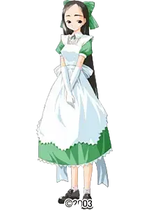 藤ノ宮 環