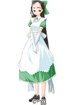 藤ノ宮 環