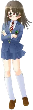 荒金 冬美