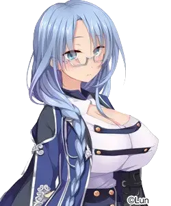 ルサルカ