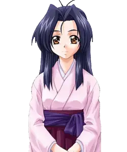 綾乃