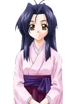 綾乃
