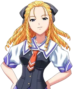 綾小路 麗子