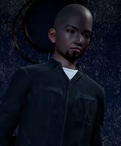 Delilah's Dad