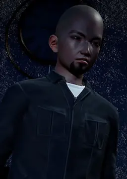 Delilah's Dad