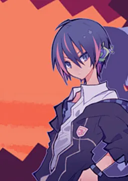 蘇芳 夏