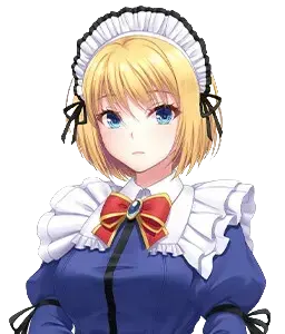 枢木 翔子