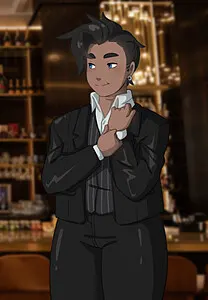 雅斯敏