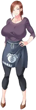 小池 恭子