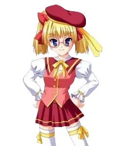 君塚 秋帆