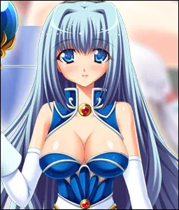 アリッサ = ロマーニア