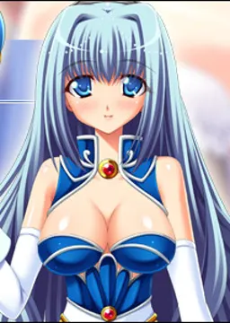 アリッサ = ロマーニア