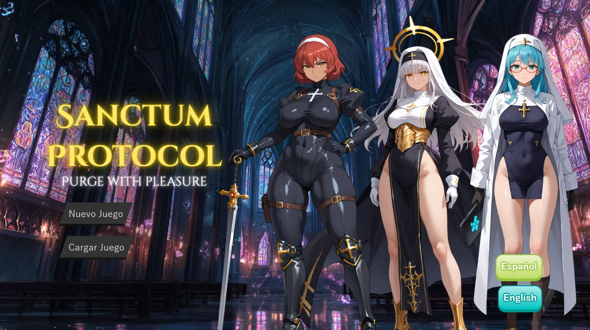 Sanctum Protocol