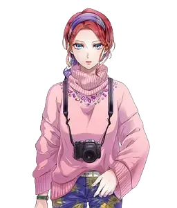 あおい