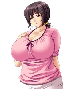 女陰穂芽美