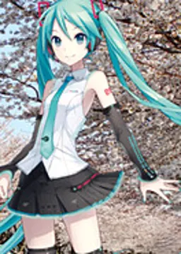 Hatsune Miku