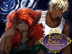 A Troll's Fairy Tale