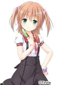 妹口 さや