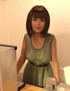 Mary