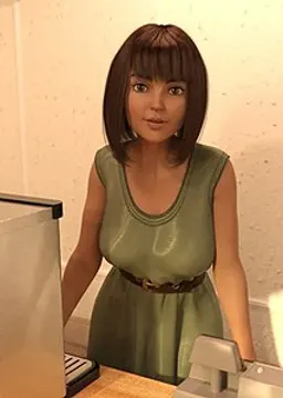Mary