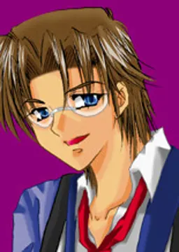 森村 郁斗