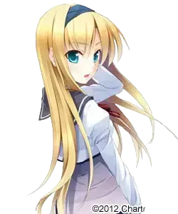アリスティア・ブライト