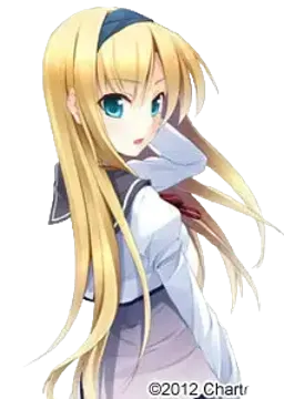 アリスティア・ブライト