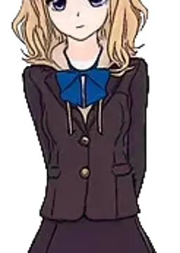Takashima Minami