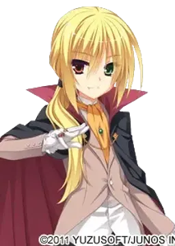 ニコラ・ケフェウス