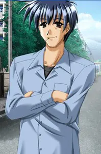 青山 良介