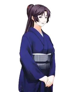 乙羽 緒織
