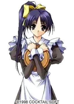 伊藤 乃絵美