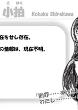 白河 小珀
