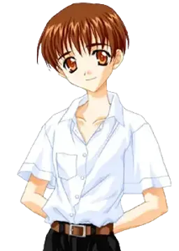 宮脇 信太郎