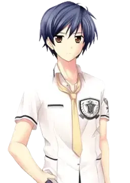 橘 俊介